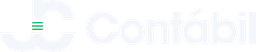 Logo JC Contábil